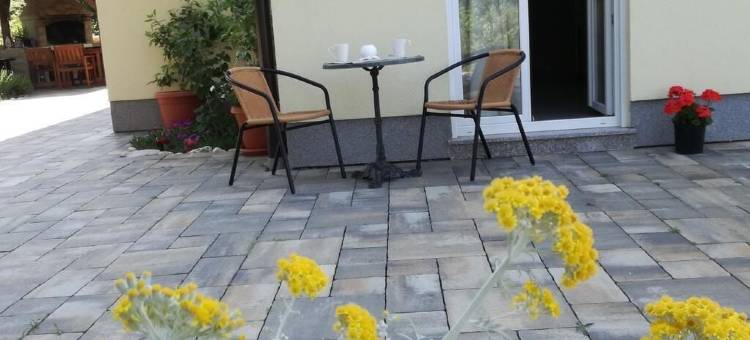 贝拉托公寓(Apartments Bellator)图片