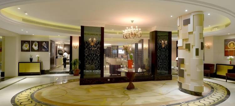 布德尔·沃罗德酒店(Boudl Wourood)图片