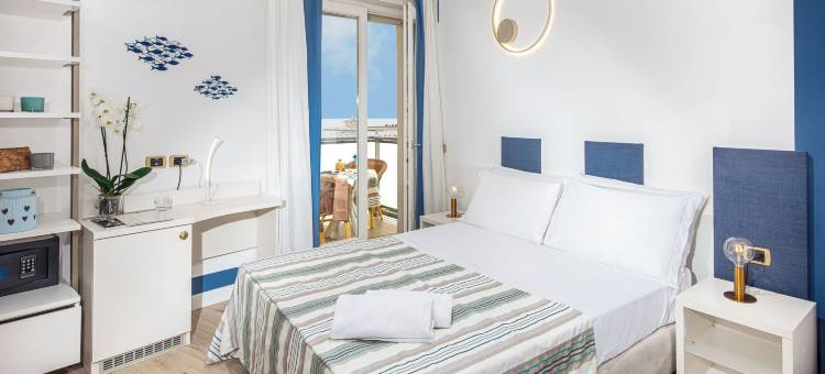 卡里西亚酒店(Hotel Karinzia)图片