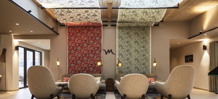 亚维侬TGV 火车站美居酒店(Mercure Avignon Gare TGV)图片
