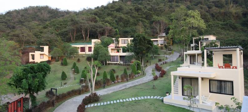 嗨 - 场景度假村(Hi-Scene Resort)图片