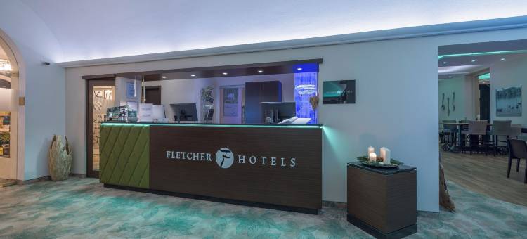 弗莱彻瓦尔德酒店 北莱茵-威斯特法伦(Fletcher Waldhotel Nordrhein-Westfalen)图片