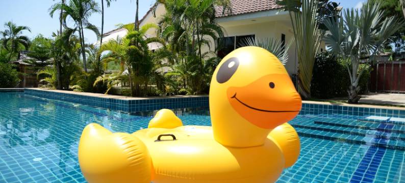 班加瑟瑞别墅(Bangsaray Villa)图片