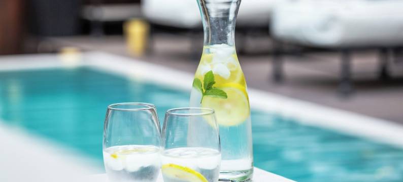 1828智能精品酒店(1828 Smart Hotel Boutique)图片