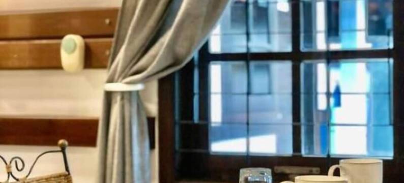 柑橘之家酒店(Citrus-House Com Hotel)图片