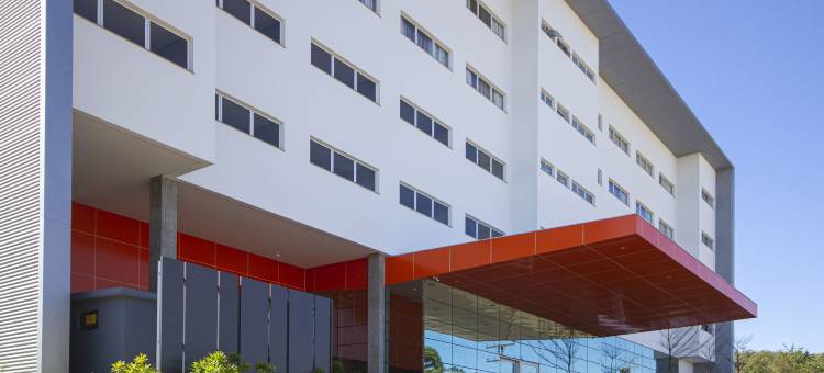 Criciúma达洛特酒店(Hotel Darolt Criciúma)图片
