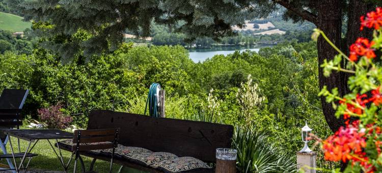 芙里昂诺家庭旅馆(Casa Friano)图片