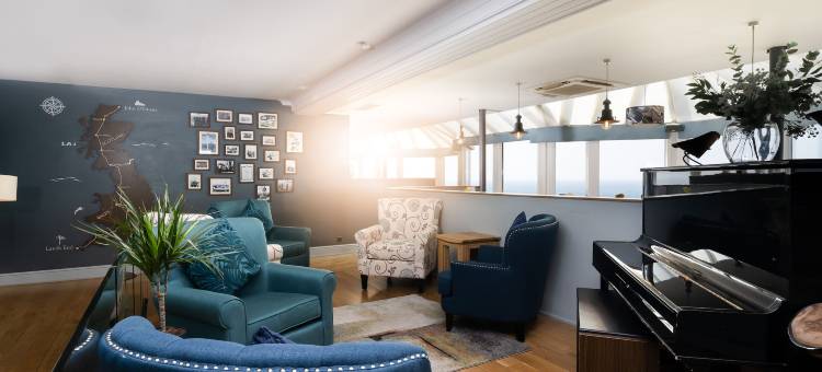 陆地之边酒店(The Land's End Hotel)图片