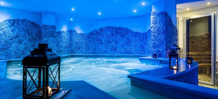 陶得米纳宫酒店-4高级(Taormina Palace Hotel)图片