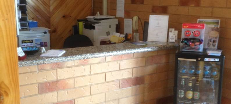 北帕克斯汽车旅馆(North Parkes Motel)图片