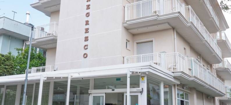 内格雷斯科酒店(Hotel Negresco)图片