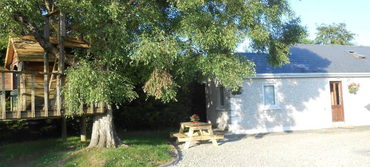 比奇达尔公寓(Birchdale Cottage)图片