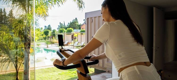 格鲁莫拉拉别墅及水疗中心(Villa Grumolara & Spa)图片