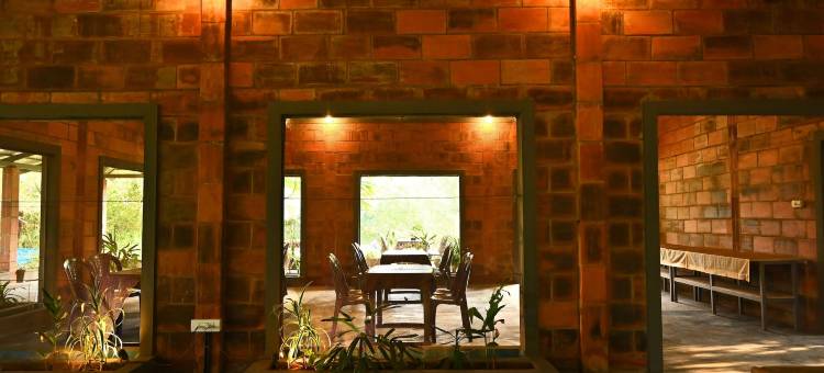 天堂河边营地(Camp Riveredge Paradise)图片