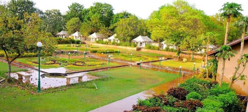 Shankus水上公园和度假村(Shankus Water Park & Resort)图片