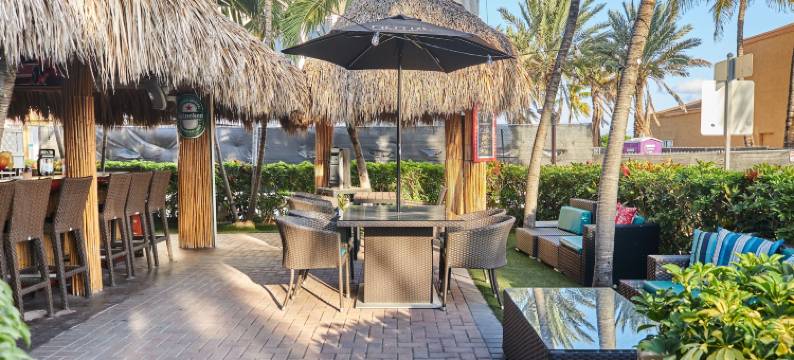 加勒比海度假宾馆(Caribbean Resort Suites)图片