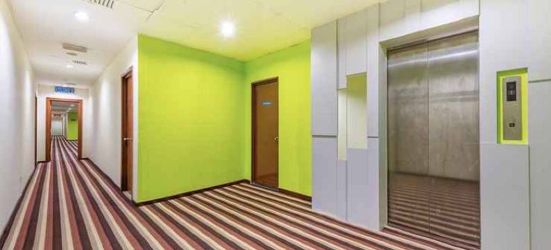 Northern Lodge Hotel图片