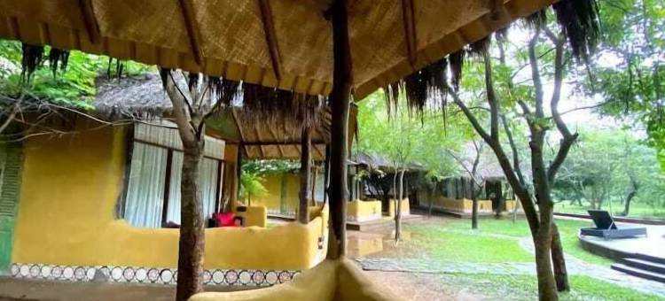 阿斯瓦杜玛酒店(Aswadduma Hotel)图片