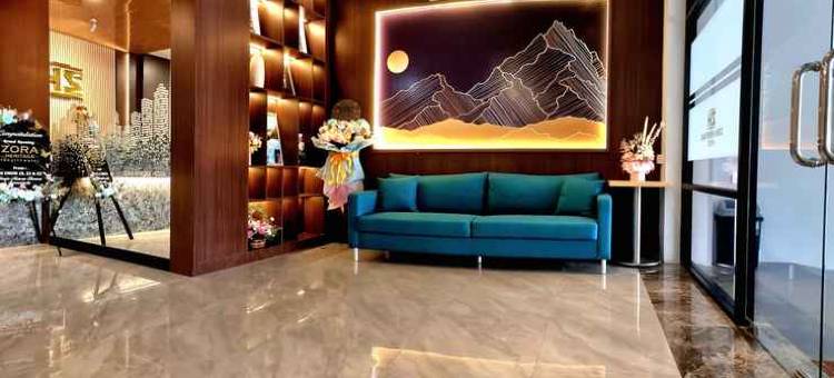 Zora Heritage Hotel图片