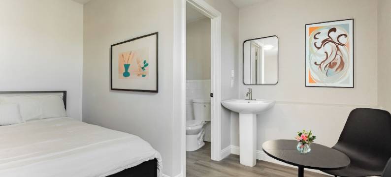 拉斯维加斯G酒店(G Hotel Las Vegas)图片