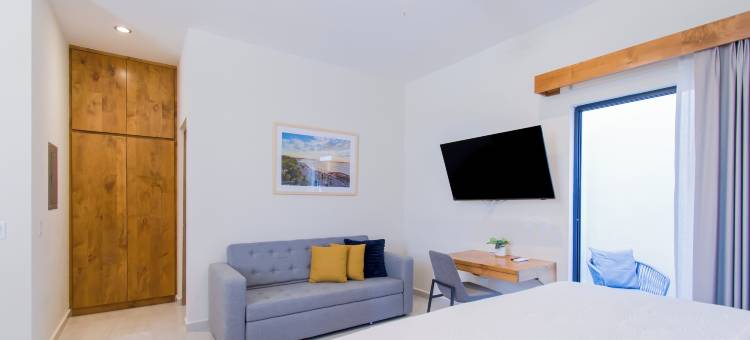 何塞法套房(Josefa Suites)图片