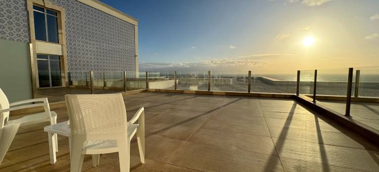 海景公寓 - 海景(Ocean View Apartments - Ocean View)图片