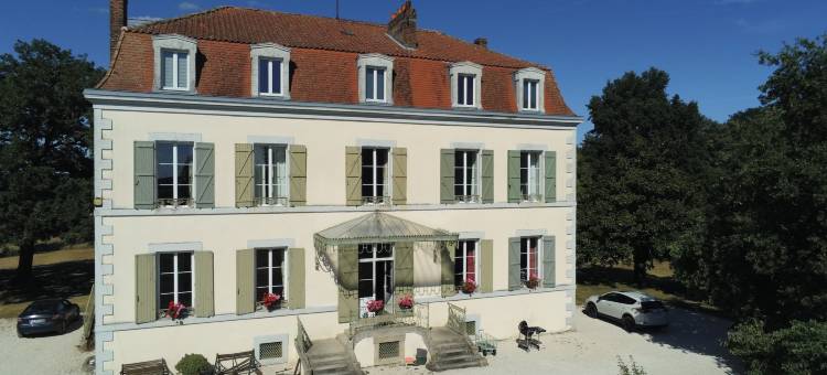 Savignac庄园(Domaine de Savignac)图片