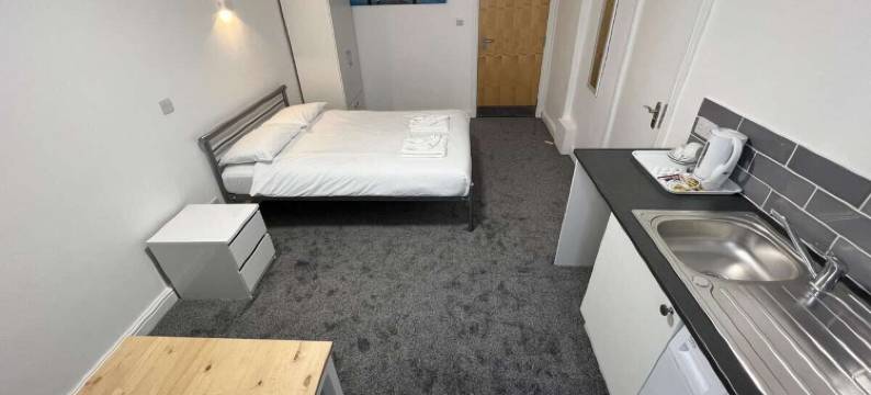 水晶海滩酒店(Crystal Beach Hotel)图片