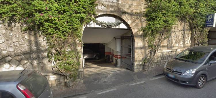 斯帕西亚宫酒店(Palazzo Spasiano Rooms - Sorrento Center)图片