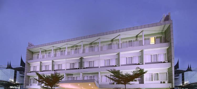 盘格然酒店(Hotel Pangeran City)图片