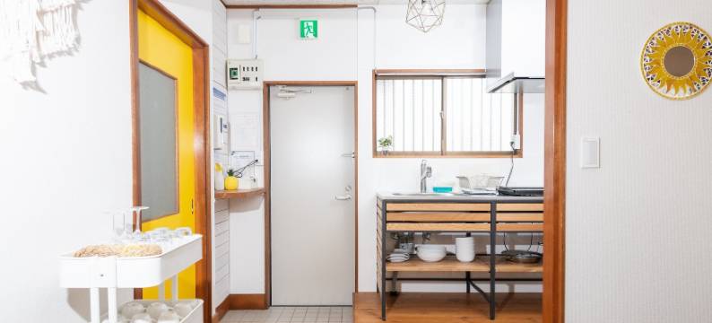 松树酒店(Pine Tree)图片