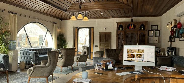 设计洞穴酒店(Design Cave Hotel)图片