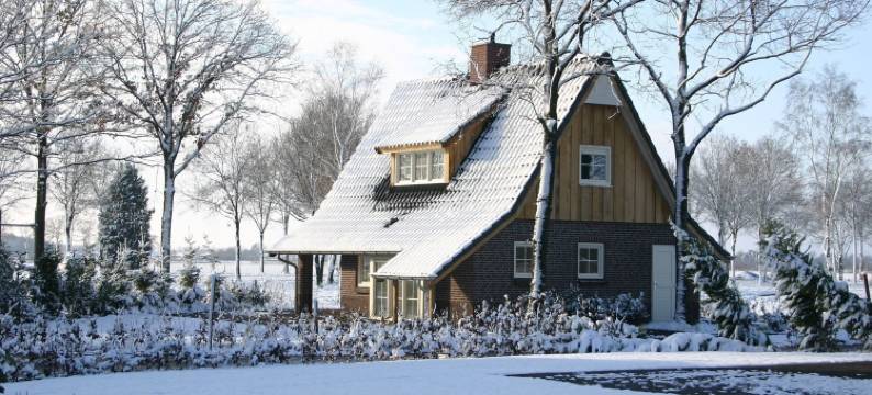 霍夫凡萨兰迪希伦多恩度假酒店(Hof Van Salland Hellendoorn)图片