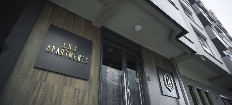 卢克斯公寓(Lux Apartments)图片
