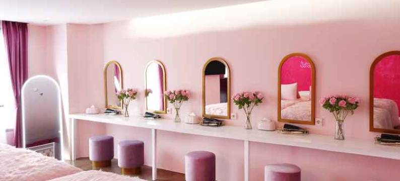 唐格朗黄蜂酒店(Yellow Bee Tangerang)图片