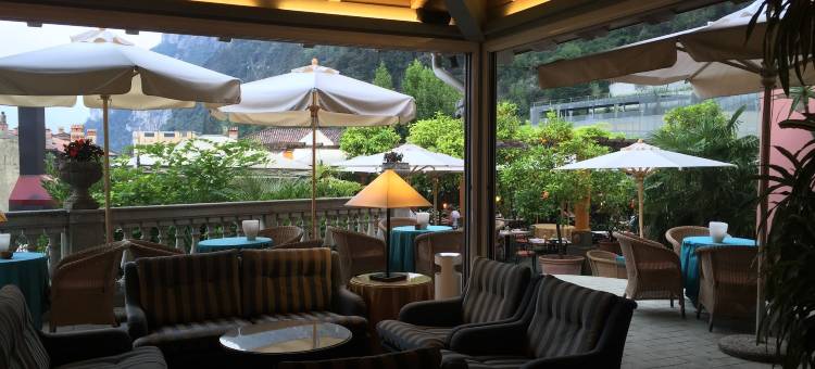 米拉瓦勒别墅酒店(Villa Miravalle)图片