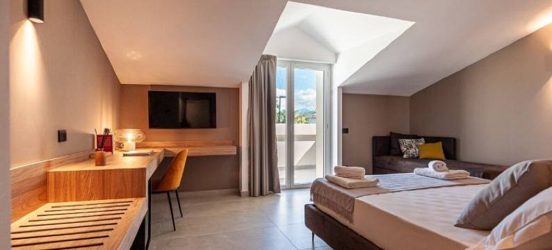 利门健康酒店(Limen Wellness Hotel)图片