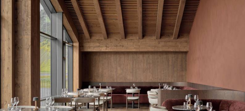 Jokulsarlon酒店 - 冰川湖酒店(Hótel Jökulsárlón - Glacier Lagoon Hotel)图片