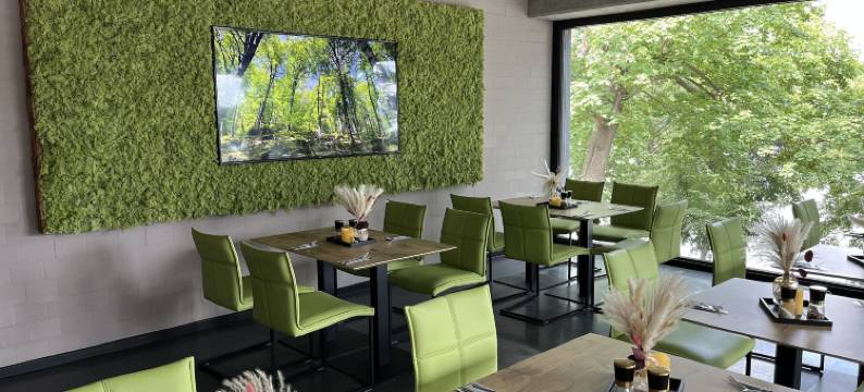 Zweirad Hotel Lenne图片