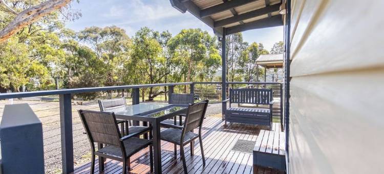 BIG4 艾瑞斯入口(BIG4 Aireys Inlet)图片