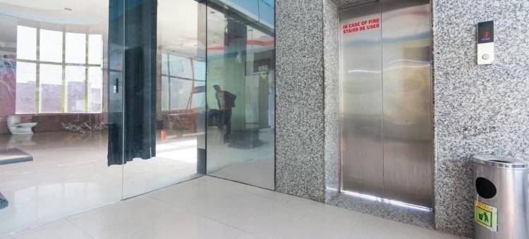 达拉姆瓦拉酒店(Dalamwala Hotel)图片