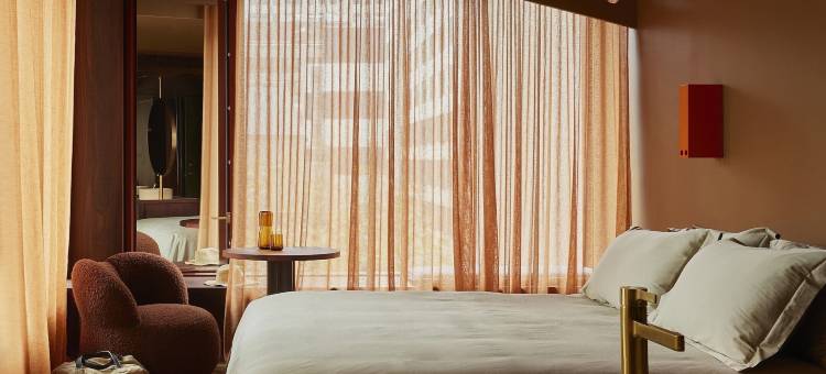 海德墨尔本广场酒店(HYDE MELBOURNE PLACE)图片