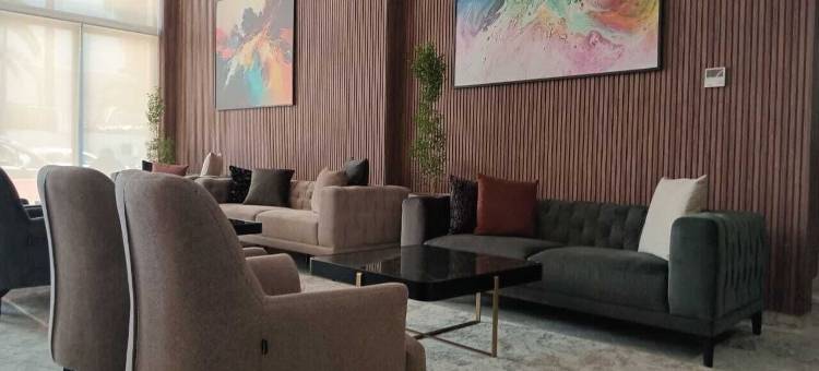拉巴特行政精品酒店(Executive Boutique Hotel Rabat)图片