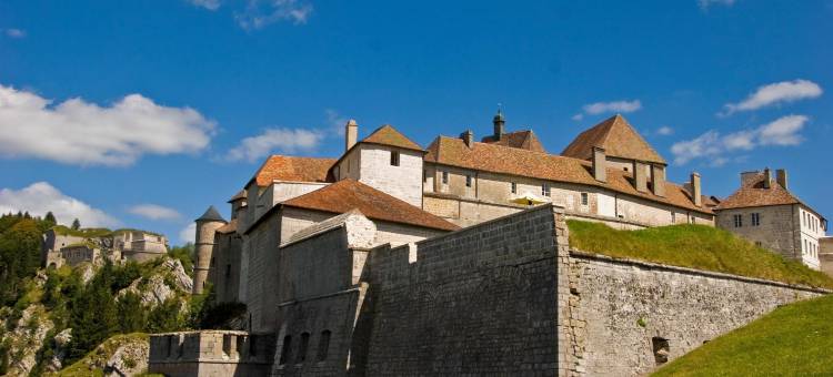 美景酒店(Hôtel Beau Site)图片