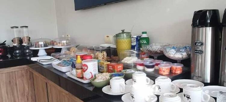 POUSADA DOM QUIXOTE旅馆(Pousada Dom Quixote)图片