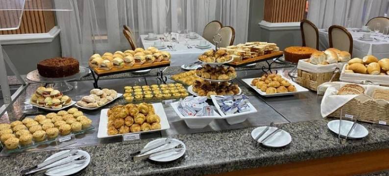 快速10城市酒店(City Hotel by Fast10)图片