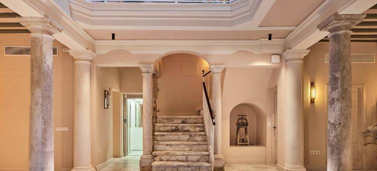 Andas别墅(Villa de Andas)图片