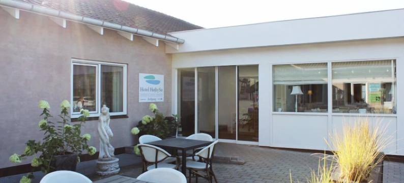 霍伊毕索酒店(Hotel Højbysø)图片