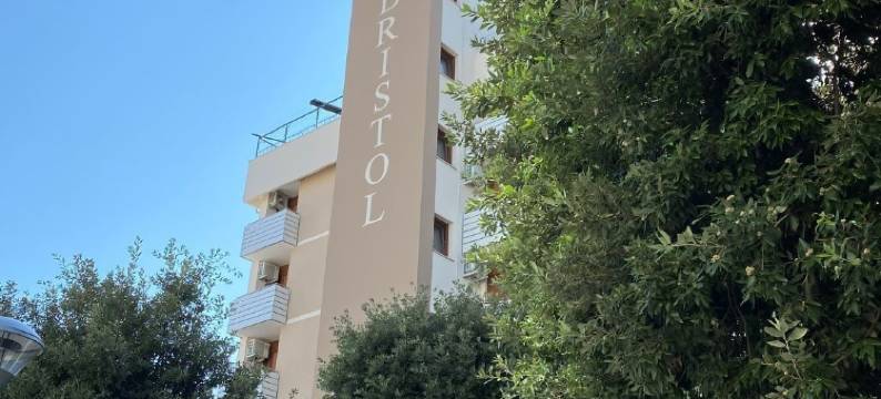 COSTA RICA 比比翁住宅(Residence Bristol Bibione)图片