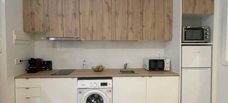 Paraíso 套房 by gaiarooms(Paraíso Suites by gaiarooms)图片